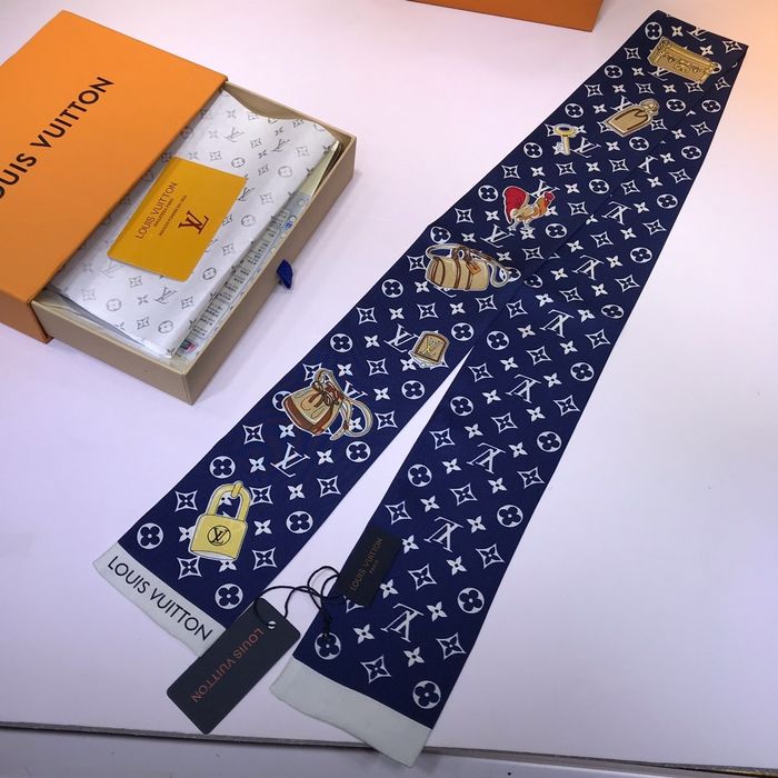 Louis Vuitton Scarf LVS00009